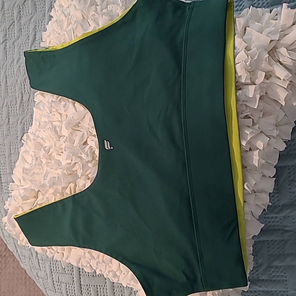 FABLETICS Reversible Sports Bra